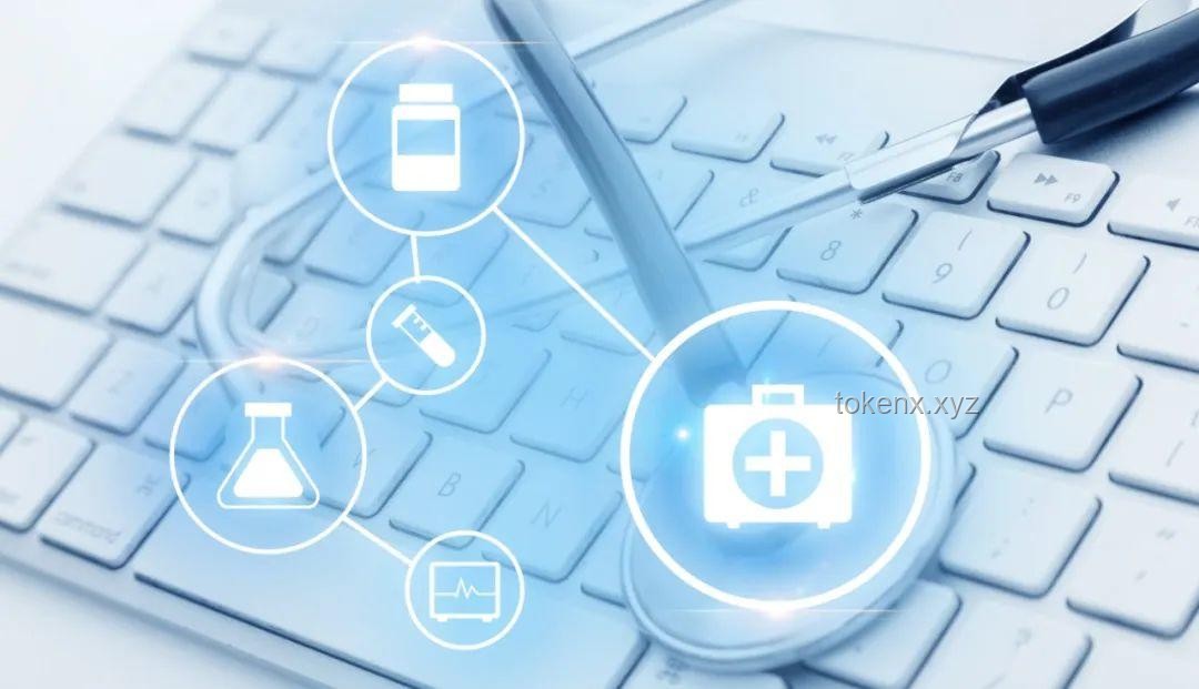 AI在医疗健康领域的革新应用与未来展望